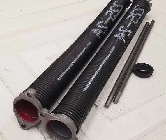 Garage Door Spring Repair Canyon Lake