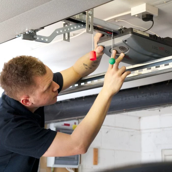 Garage Door Opener Repair Canyon Lake